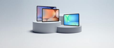 30 % studentrabatt på Galaxy Tab S10 Series