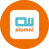 Mecenat Alumni i mobilen
