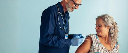 10 % seniorrabatt hos Svea Vaccin