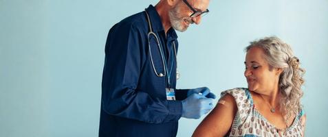 10 % seniorrabatt hos Svea Vaccin