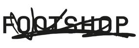 Logotype Footshop