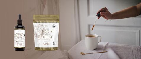 15 % alumnirabatt hos Rå Hygge