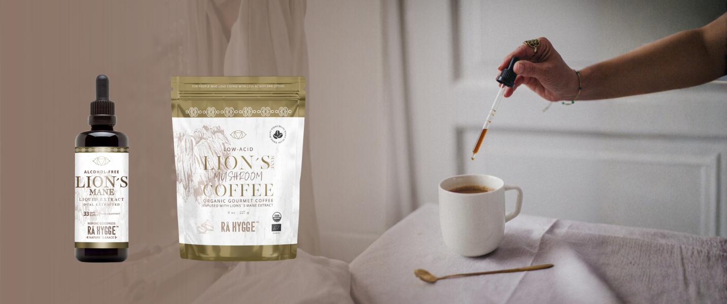 15 % alumnirabatt hos Rå Hygge