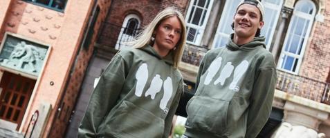 20 % studentrabatt hos JBJ Clothing