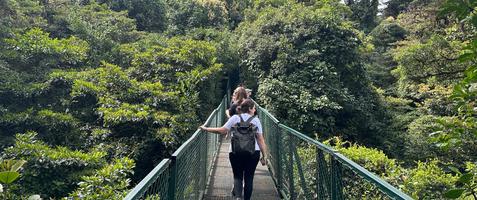 1 000 kr alumnirabatt på äventyrsresor