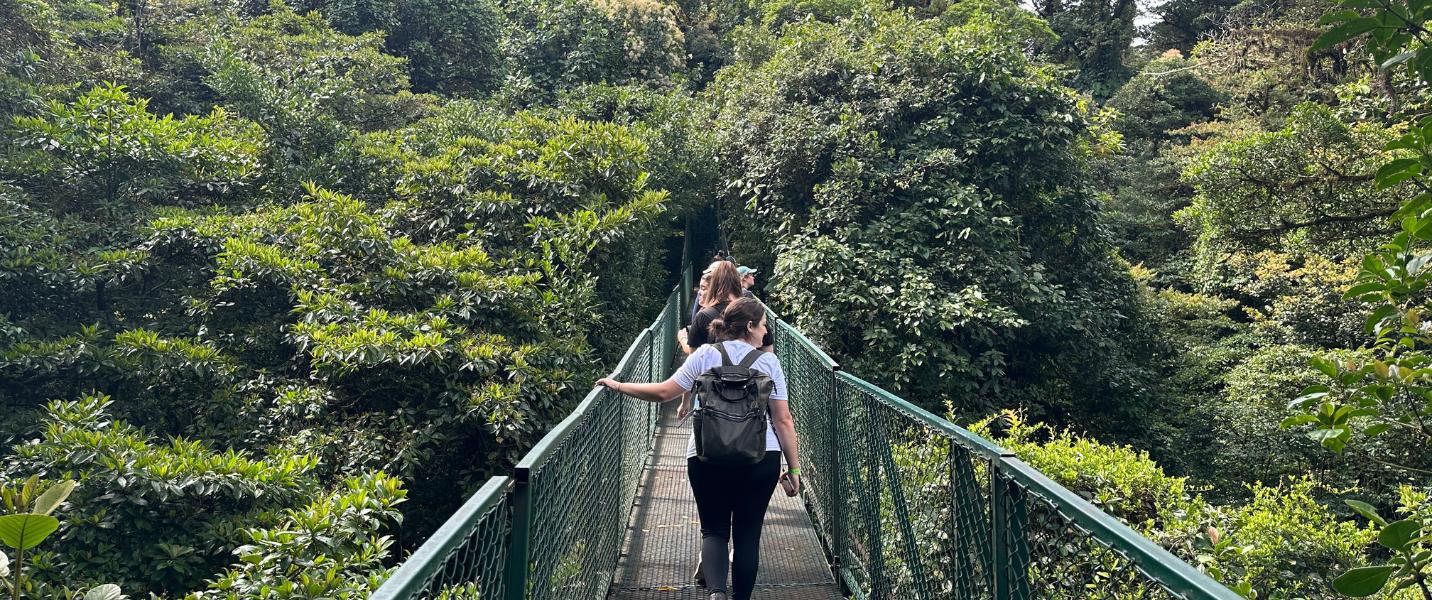 1 000 kr alumnirabatt på äventyrsresor