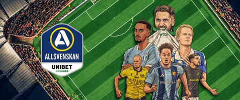 Sport Fotboll- 50 kr rabatt varje månad