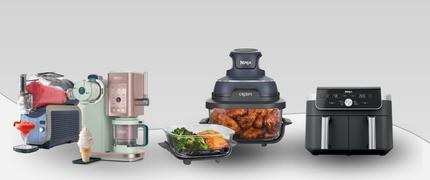 25 % studentrabatt hos Ninja Kitchen