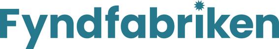 Fyndfabriken logotype