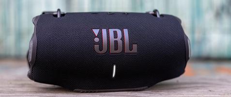 30 % studentrabatt på JBL Xtreme 4