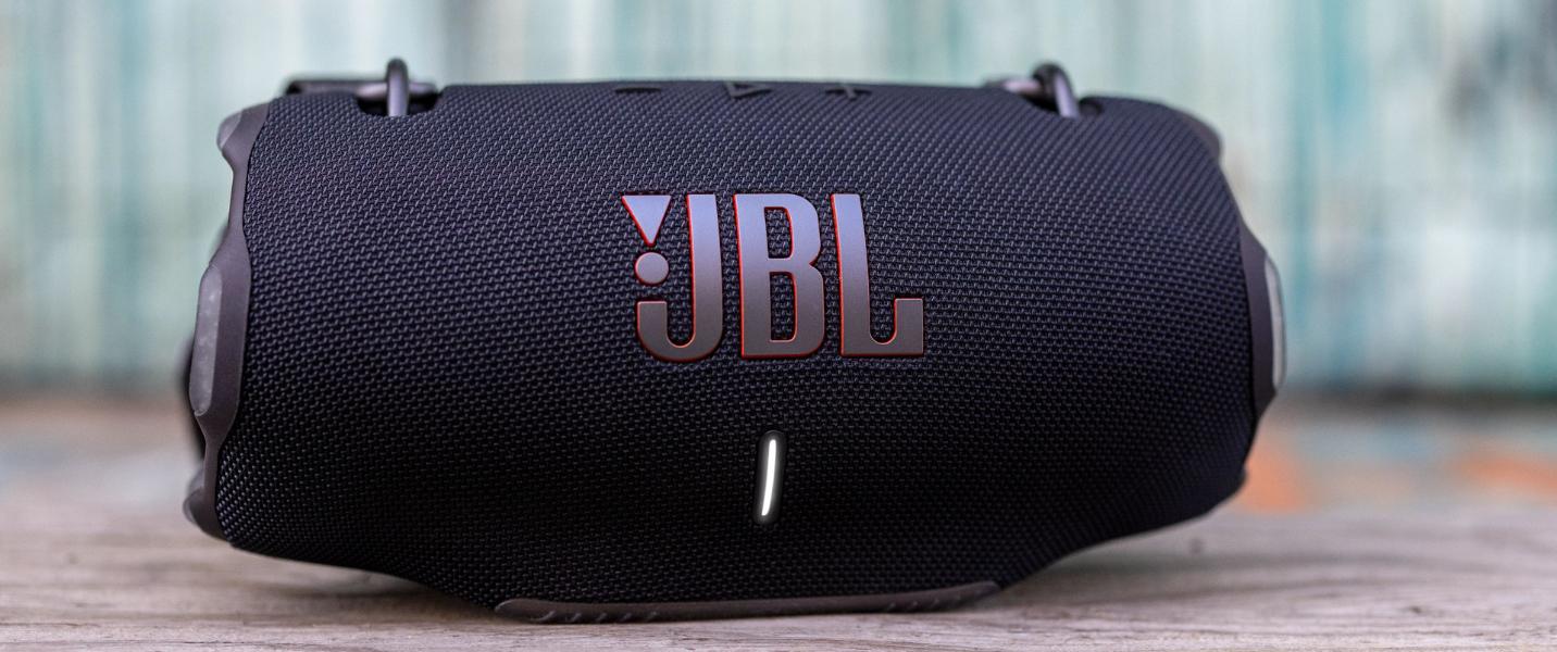 30 % studentrabatt på JBL Xtreme 4