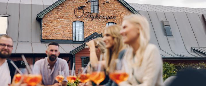 Bykrogen Österlöv