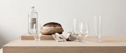 Upp till 65 % studentrabatt på Orrefors