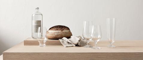 Upp till 65 % studentrabatt på Orrefors