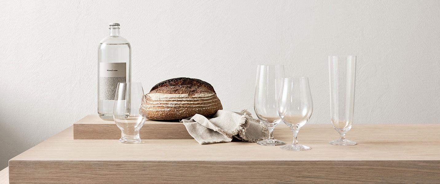 Upp till 65 % studentrabatt på Orrefors