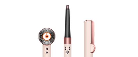 Spara 10 % på Dyson hårvårdsteknik