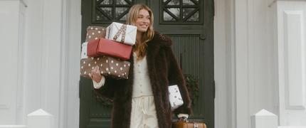 20 % studentrabatt hos Gina Tricot