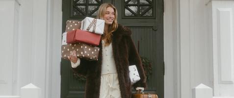 20 % studentrabatt hos Gina Tricot