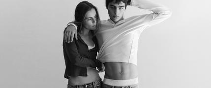 25 % på Jeans & Basics + 11 % extra studentrabatt hos Weekday