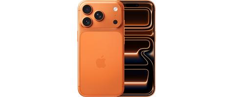 Köp iPhone 17 Pro med studentabonnemang