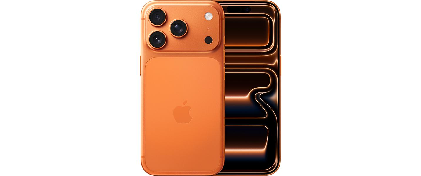 Köp iPhone 17 Pro med studentabonnemang