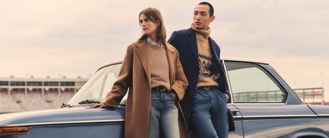 20 % studentrabatt hos Tommy Hilfiger