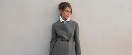 20 % rabatt på allt hos ginatricot.com