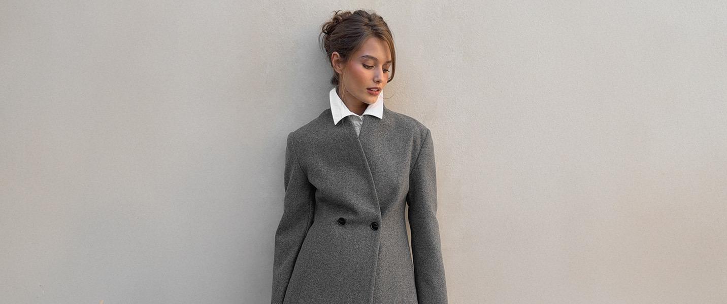 20 % rabatt på allt hos ginatricot.com