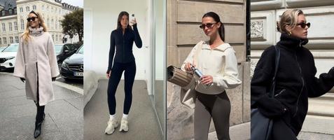 20 % alumnirabatt på utvalda styles hos aim'n