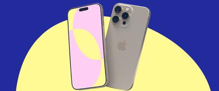 200 kr studentrabatt på iPhone 16 Pro & 16 Pro Max