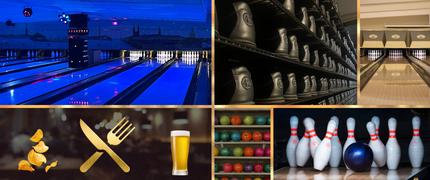Halva priset på after school-bowling