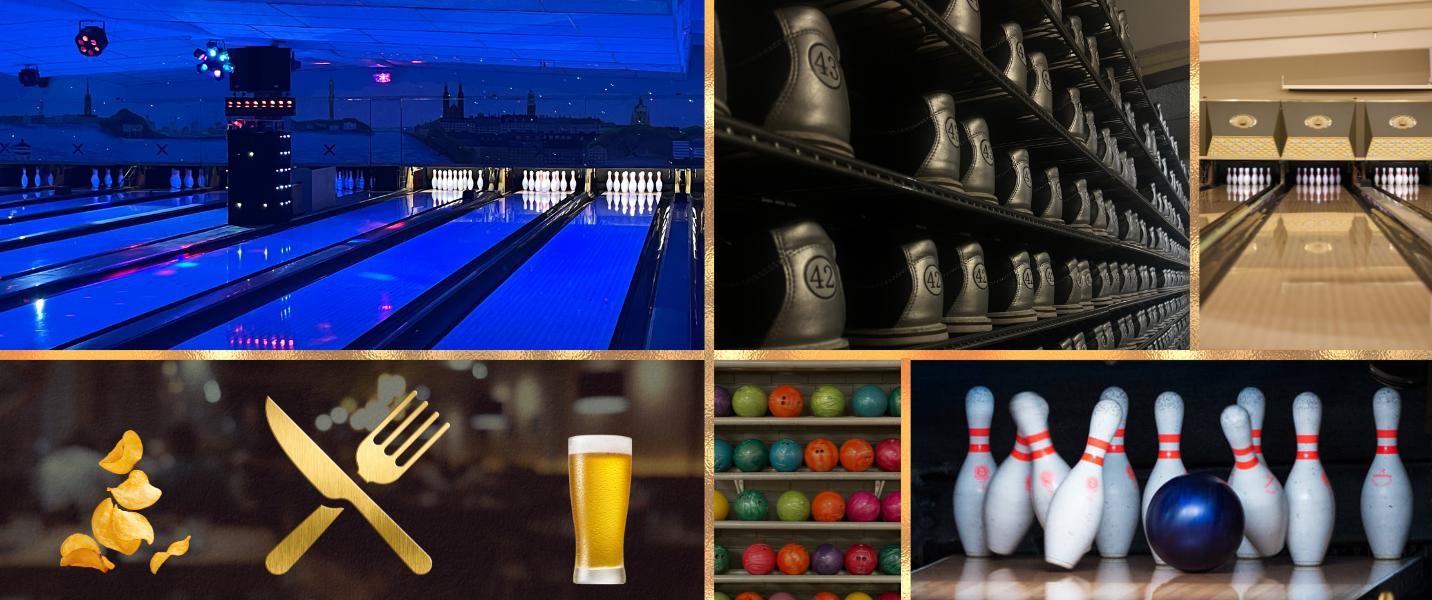 Halva priset på after school-bowling