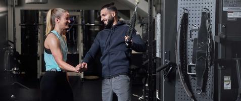 Träna till studentpriset 379 kr/mån i 12 månader