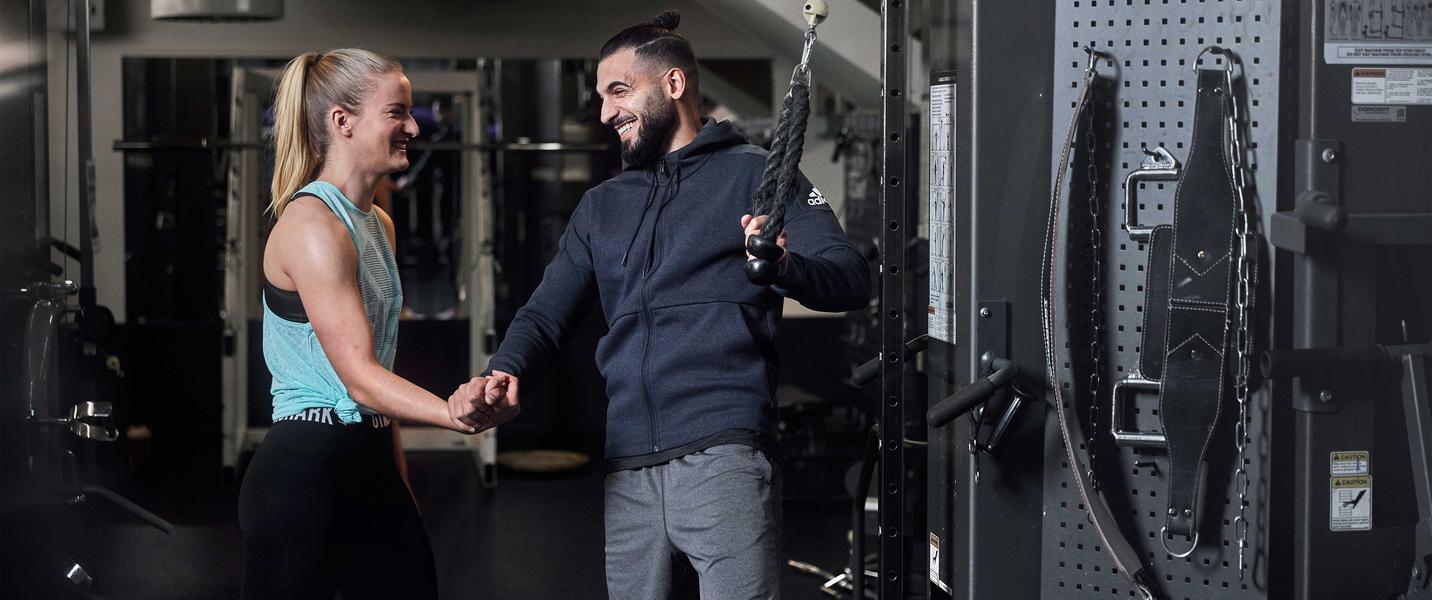 Träna till studentpriset 379 kr/mån i 12 månader