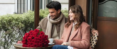 15 % alumnirabatt hos interflora