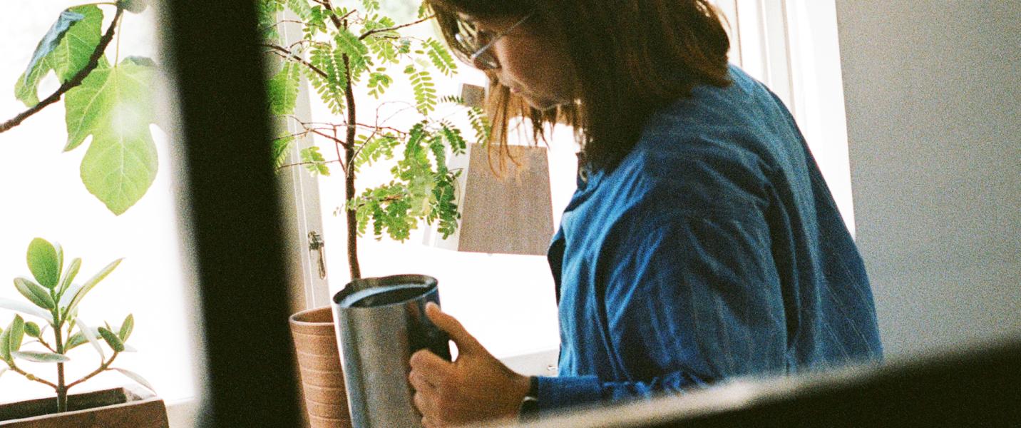 50 % studentrabatt i 4 månader på hemförsäkring hos Hedvig