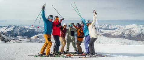 700 kr studentrabatt SnowTrex