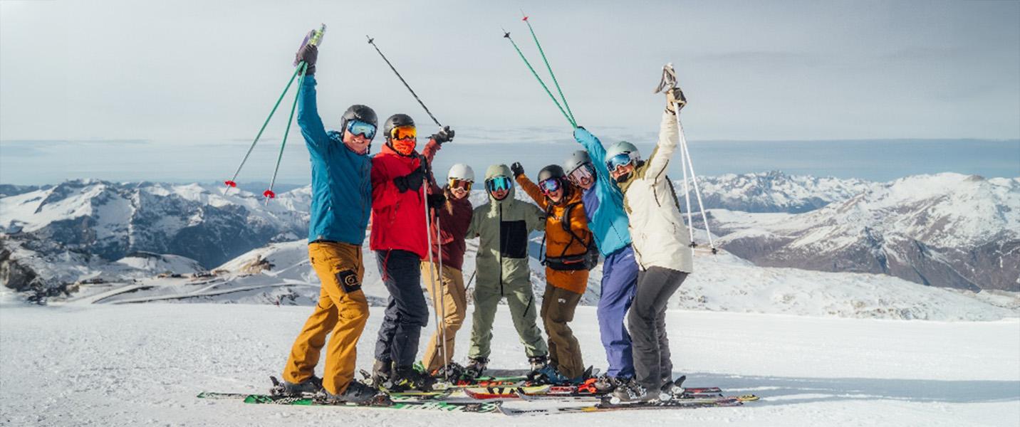 700 kr seniorrabatt SnowTrex