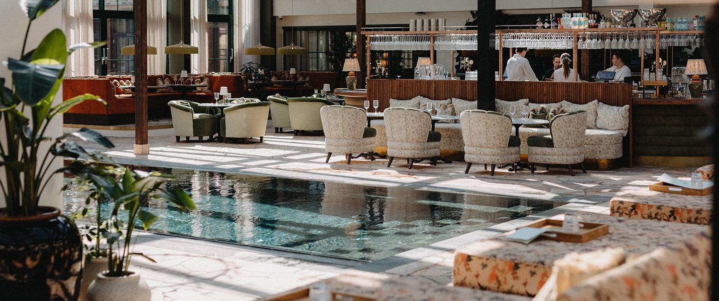 40 % studentrabatt på Maryhill Estate