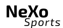 Logo of NEXO Sports