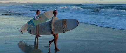 1 000 kr rabatt på East Coast Adventure i Australien hos KILROY