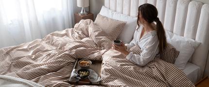 Upp till 50 % + 10 % extra studentrabatt på sängar