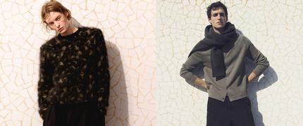 20 % studentrabatt på allt hos COS