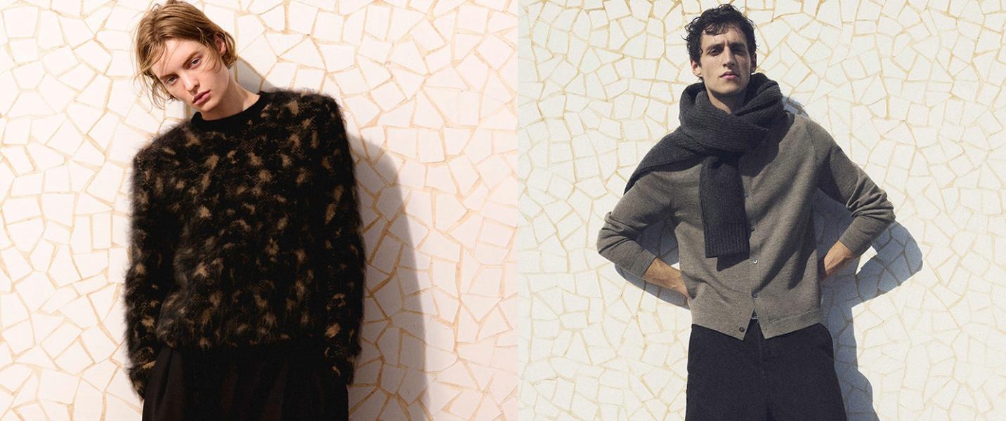 20 % studentrabatt på allt hos COS