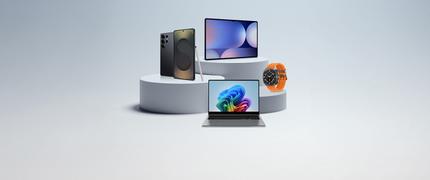 Minst 30 % studentrabatt hos Samsung
