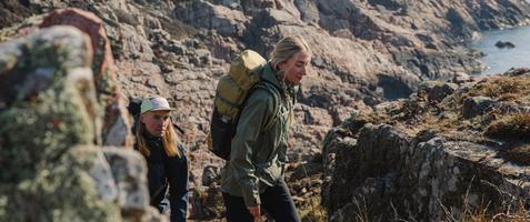 20 % alumnirabatt hos Outnorth