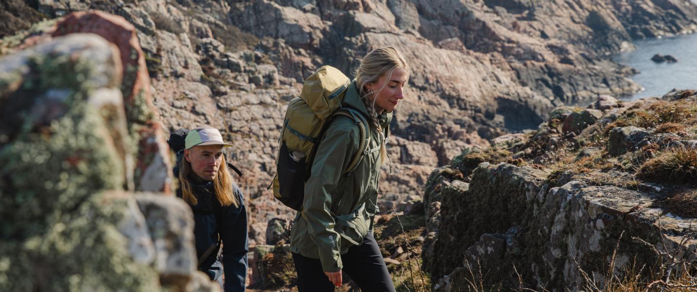 20 % alumnirabatt hos Outnorth