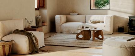 10 % seniorrabatt på Decotique & Department