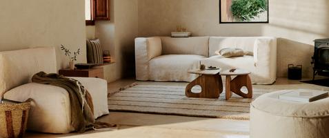 10 % seniorrabatt på Decotique & Department