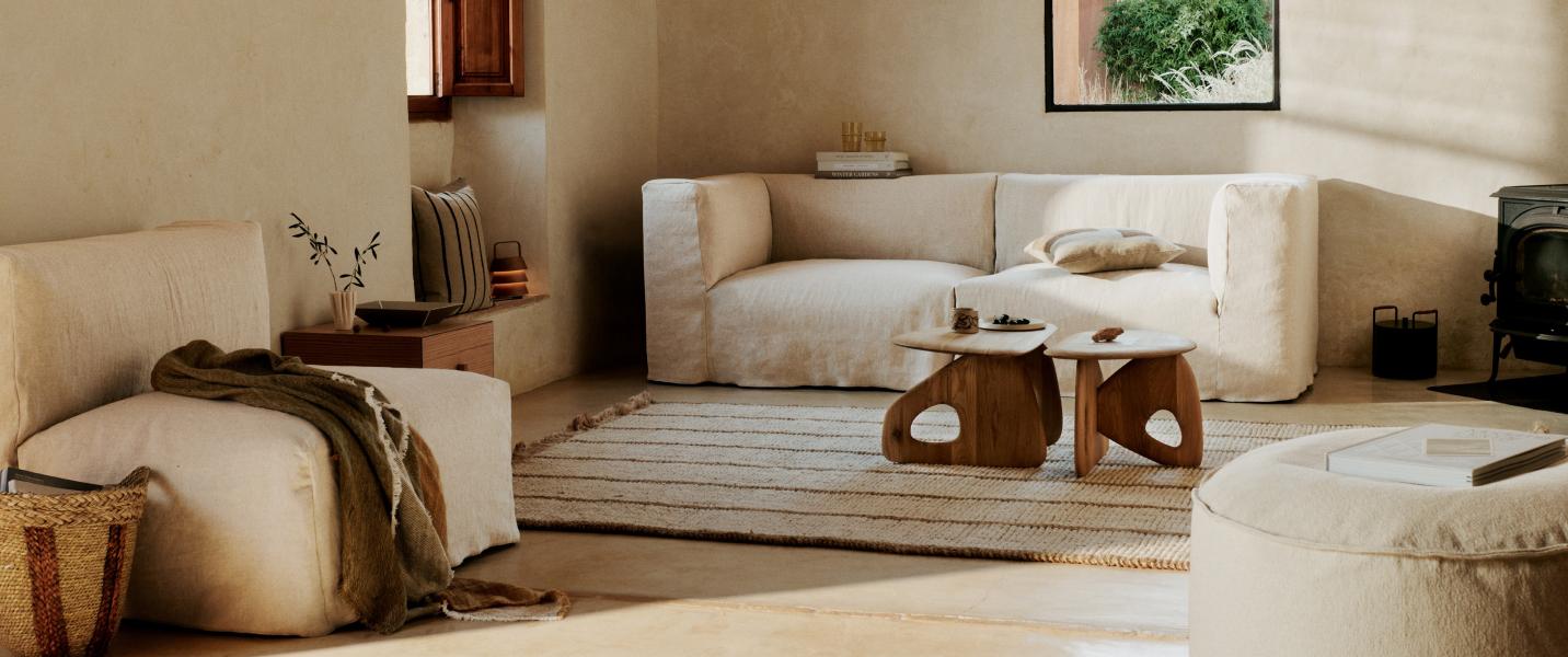 10 % seniorrabatt på Decotique & Department